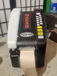 Marsh Electric 110V Paper Tape Dispenser TD2100 Automatic. Fixed Price $350.00.