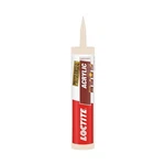 Loctite Polyseamseal 1507598 Acrylic Caulk, Almond, -5 To 170 Deg F, 10 Oz Cartr. Fixed Price $16.46.