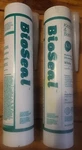 2 Bioseal Silicone Sealant Caulk Waterproof Mold & Odor Free White Kitchen Bath. Fixed Price $14.99.