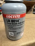 Loctite 1167237 8 Oz. Btc Food Grade Lubricant Can(s). Fixed Price $33.95.