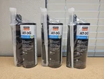 3X Simpson Strong-tie AT-3G Hybrid Acrylic Fast-cure Anchoring Adhesive. Fixed Price $52.50.