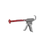 Newborn Hybrid Tech Lightweight Steel Caulking Gun 288-HTR. Fixed Price $27.99.
