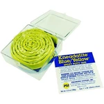 Kneadatite Blue/yellow Epoxy Putty Tape 90CM Green Stuff 36. Fixed Price $51.55.