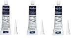(3 Pack) Aqueon Silicone Sealant Ounce Each. Fixed Price $45.78.