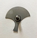 3M Cast Cutter Round Oscillating Blade Orthopedic Instrument D-412. Fixed Price $72.00.