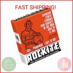 Hartline 10001 Rockite Expansion Cement 15 Min Lb. Fixed Price $17.49.