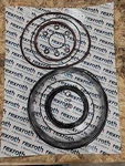 Bosch Rexroth R921856802 Rev D Seal Kit. Fixed Price $995.00.