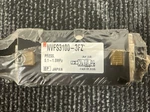 Smc NVF3100-3FZ Solenoid Valve (item #37). Fixed Price $50.00.