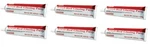 14.5 Oz 3M Acryl-red Auto Body Glazing Putty Filler 05098 (6 Pack). Fixed Price $175.74.