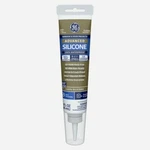 Ge Advanced Silicone Window & Door Caulk Clear Waterproof 2.8 Oz New!. Fixed Price $14.99.