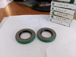 (two) Chicago Rawhide 13112 Oil Seals $12.98 $6.49 Ea.= Free Shipping Jeep. Fixed Price $12.98.