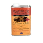 Waterlox Original Clear Medium Sheen Finish, 1 Quart. Fixed Price $46.95.