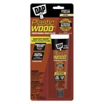 Dap Plastic Wood Filler Paintable Sandable Wall Nail Holes Natural 1.87OZ. Fixed Price $11.99.