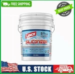 Lanco Siliconizer Acrylic Elastomeric White Reflective Roof Sealer, 5 Gallon. Fixed Price $71.81.