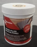 Richelieu Wood Filler Bouche-pores 16OZ. Golden Oak. Fixed Price $12.99.