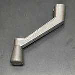 Truth Window Crank Handle Machine Wheel Lever I4 45054 Replacement Part. Fixed Price $9.99.