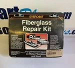 Evercoat 100637 Fiberglass Repair Kit 8 Oz. Fixed Price $15.00.