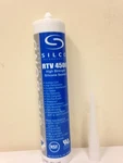 Food Grade Rtv Silicone Sealant Adhesive Black 10.3OZ 4/PACK. Fixed Price $37.00.