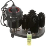 3M Polyurethane Sealant 540, Black, 600 Ml Sausage Pack, 12 Each/case. Fixed Price $44.51.