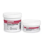 Loctite 235613 Putty, Lb Container Size, Can, Ea 3476, Metallic Gray. Fixed Price $154.99.