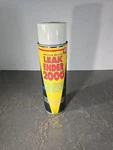 Vintage Leak Ender 2000 Miracle Sealer As Seen On Tv New Prop Dmg Cap. Fixed Price $29.99.