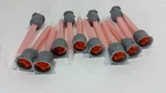 3M (mixing Nozzle) Epx(tm) Sq Orange, 45 Ml, 36 Per Bag. Fixed Price $59.04.