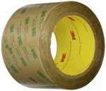 3M 468MP Adhesive Transfer Tape, 3" Width X 20YD Length (1 Roll). Fixed Price $110.70.