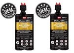 Sem 39757 Dual-mix Structural Impact Resistant Adhesive (2 Pack). Fixed Price $123.49.
