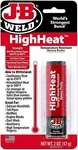J-b Weld 8297 Highheat 550 Degree Epoxy Putty Stick Oz.. Fixed Price $15.97.