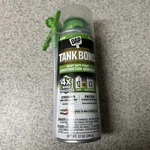 Dap Tank Bond Polyurethane Off-white Multi-use Exterior Construction Adhesive. Fixed Price $10.00.
