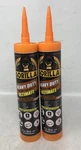 Gorilla Heavy Duty Ultimate Construction Adhesive, 9 Ounce QTY:2. Fixed Price $22.79.