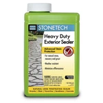 Stonetech Heavy Duty Exterior Sealer Quart. Fixed Price $38.85.