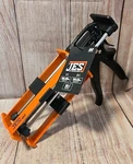 Jes Innovations 200 Ml (1:1 And 2:1) 26:1 High Thrust Dual Component Cartridge. Fixed Price $38.39.