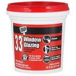 Dap 12121 Window Gazing, Paste, Slight, White, Pt Tub. Fixed Price $20.68.