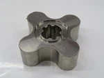 Dso Fluid Handling Custom Precision Products R60-2-02A4TC-1 Rotor T241056. Fixed Price $1124.40.