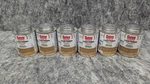 Lot Of 6 New Oatey 30751 Pvc Primer, Clear, 8 Oz.. Fixed Price $39.99.