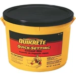 Quikrete 10LB Quick-set Cement. Fixed Price $26.86.