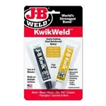 Jb Weld Kwik Bond Repair Tubes #8276. Fixed Price $10.34.