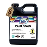 Rain Guard Sealer Concentrate SP-9002 Makes Gallon Protects Painted. Fixed Price $68.26.