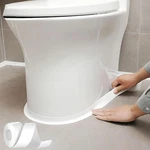 Caulk Tape Self Adhesive, 1 Rolls Waterproof Strip, Toilet Sealer Aroun.... Fixed Price $14.46.