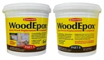 Abatron Woodepox Kit 2GL One Size, White. Fixed Price $201.46.