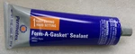 Permatex Form-a-gasket Sealant #80003 Oz (311 G) New #441D. Fixed Price $21.99.