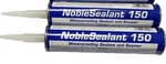 2 Pk Noblesealant 150 Waterproofing & Seamer, 10.3OZ Tubes. Fixed Price $55.00.