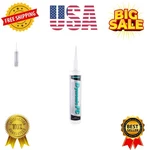 Tremco Dymonic Fc Fast-curing White 10.1 Ounce. Fixed Price $31.19.