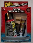 Flex As Seen On Tv Mini Gift Pack; Seal, Glue, & Tape. Fixed Price $20.69.