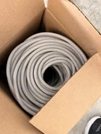 Frost King Poly Foam Backer Rod 3/8 X 350 Ft C21CP. Fixed Price $25.00.
