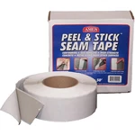 Ames Matte White Solid Low Voc Elastomeric Roof Tape 8 Sq. Ft. Coverage, 50. Fixed Price $38.09.