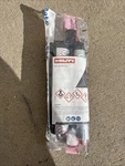 Hilti Hit-re 100 Epoxy Anchor W/ Mixing Nozzle 11.1FL OZ/16.7OZ. Fixed Price $12.00.