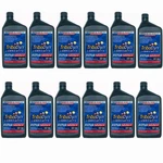 Tribodyn Tri-guard 1100 Synthetic Compressor, 8000HRS, High Temp 12 Quart Case. Fixed Price $209.99.
