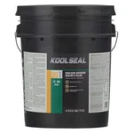 Kool Asphalt Sealer 5 Gal Black Pail Driveway Coating 100 Sq Ft Coverage. Fixed Price $79.69.
